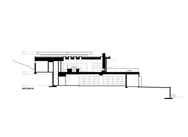 Desert Jewel by Kendle Design Collaborative in Paradise Valley, Arizona