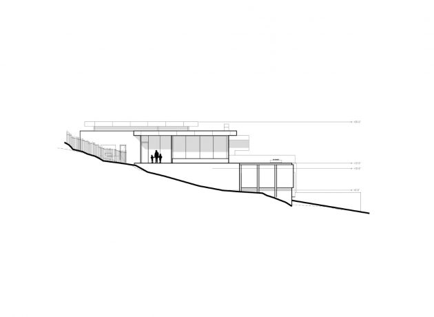 Desert Jewel by Kendle Design Collaborative in Paradise Valley, Arizona