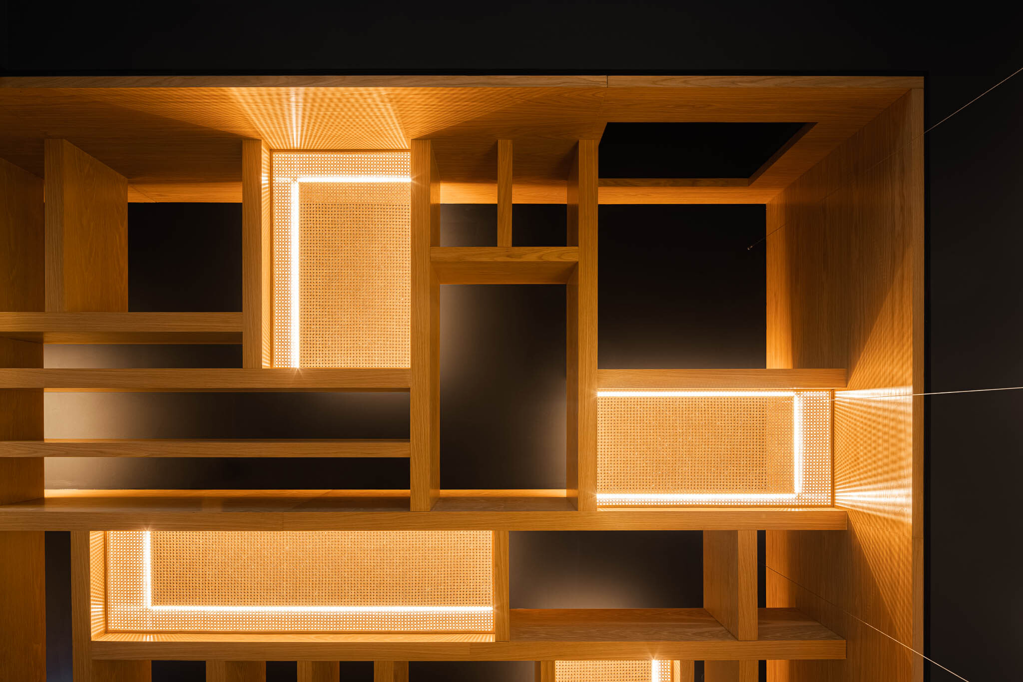 Intimate and minimal is the new Fuji Restaurant in the Azores Intimate and minimal is the new Fuji Restaurant in the Azores