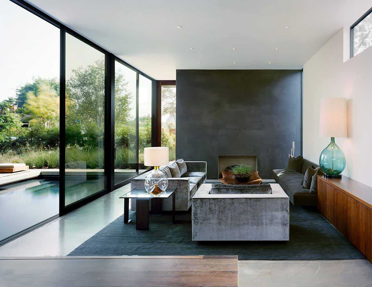 How Big Windows And Natural Light Change Your Interior How Big Windows And Natural Light Change Your Interior