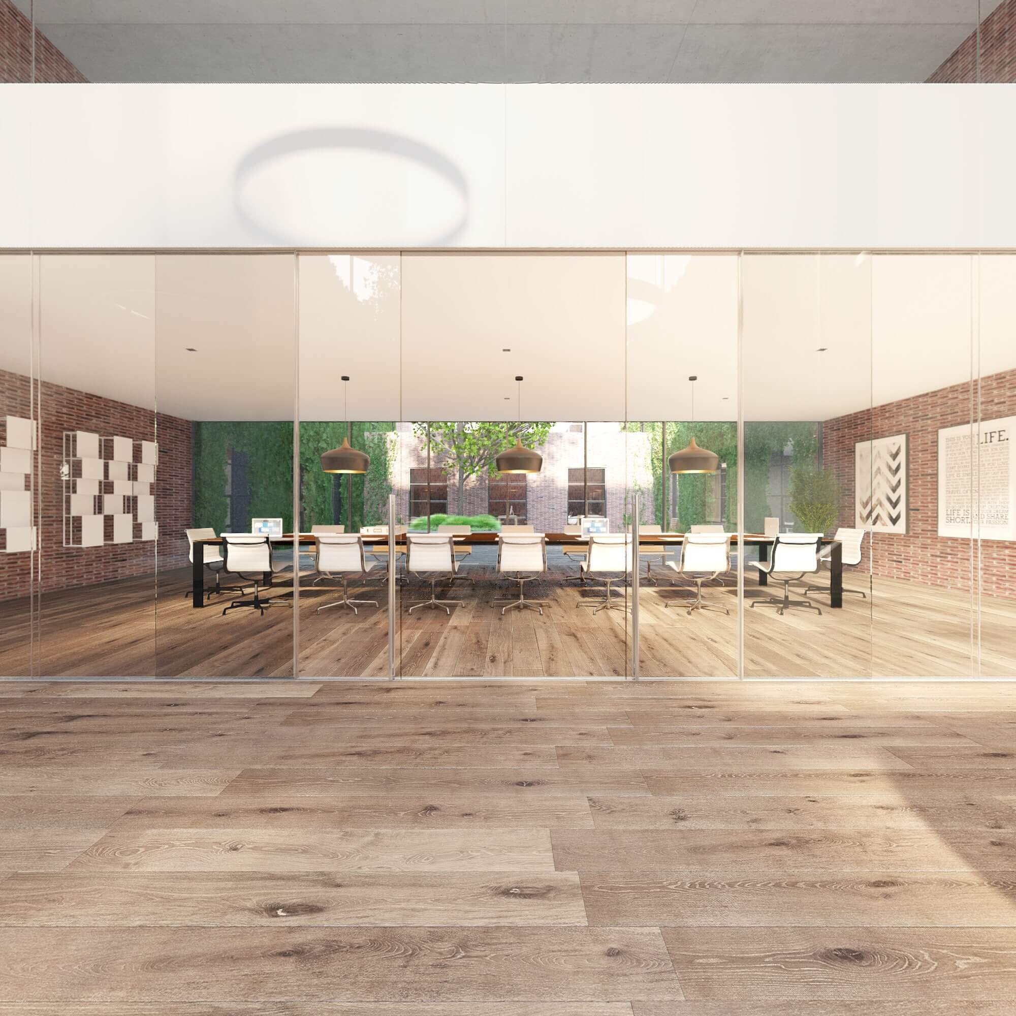 7 Design Choices to Transform Office Interiors 7 Design Choices to Transform Office Interiors