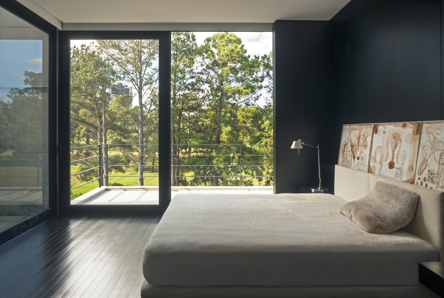 RB House by Marcos Bertoldi Arquitetos in Curitiba, Brazil RB House by Marcos Bertoldi Arquitetos in Curitiba, Brazil