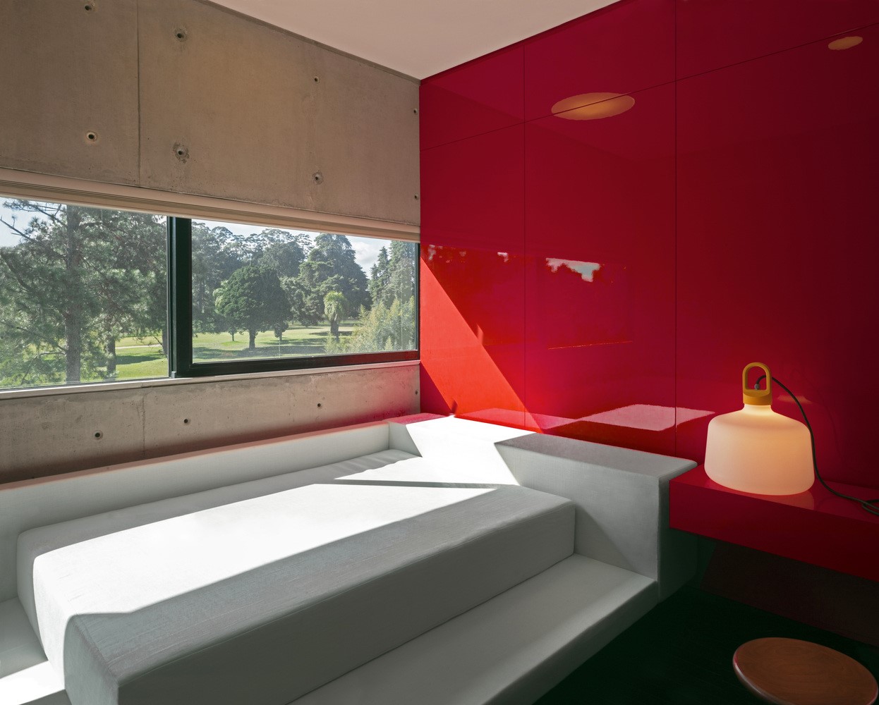 RB House by Marcos Bertoldi Arquitetos in Curitiba, Brazil RB House by Marcos Bertoldi Arquitetos in Curitiba, Brazil