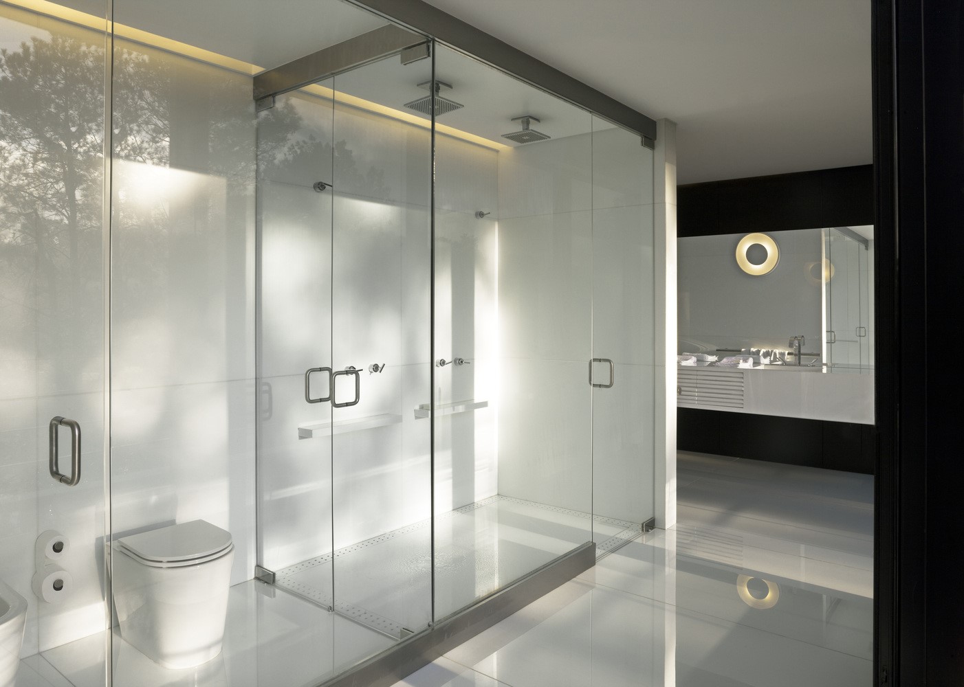 RB House by Marcos Bertoldi Arquitetos in Curitiba, Brazil RB House by Marcos Bertoldi Arquitetos in Curitiba, Brazil