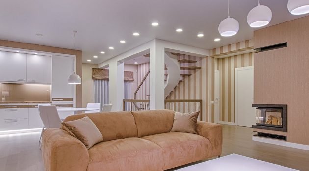5 New and Inspiring Ideas For Lights In Your Home