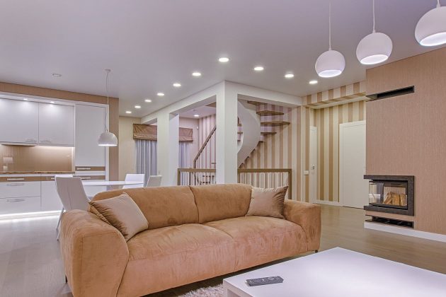 5 New and Inspiring Ideas For Lights In Your Home