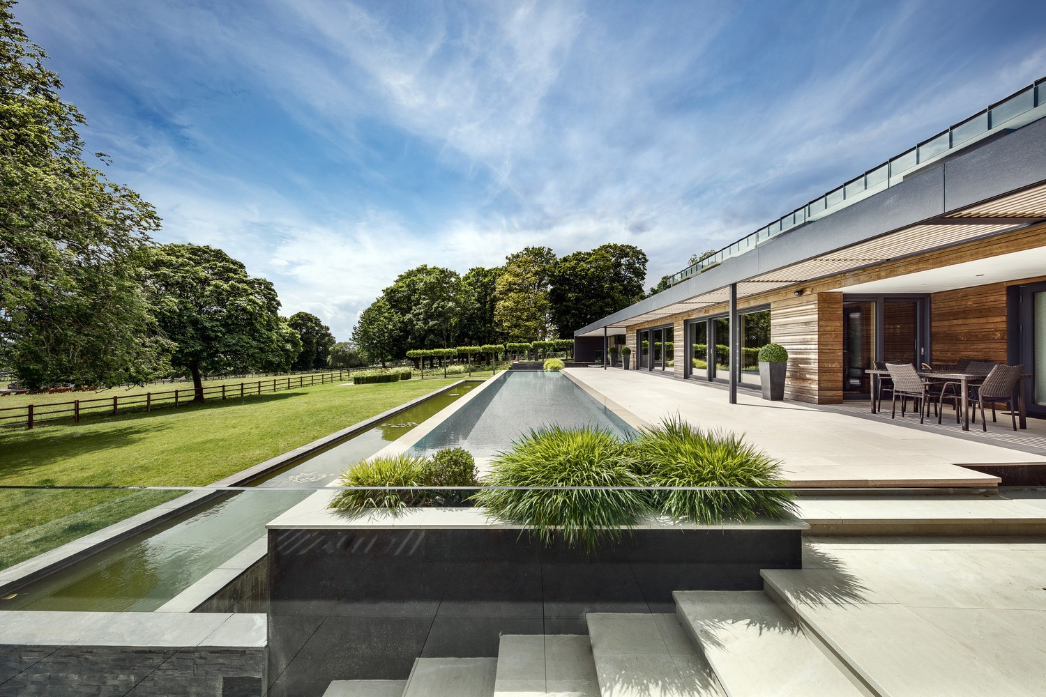 The Farmer's House by AR Design Studio in the South Downs National Park, UK The Farmer's House by AR Design Studio in the South Downs National Park, UK