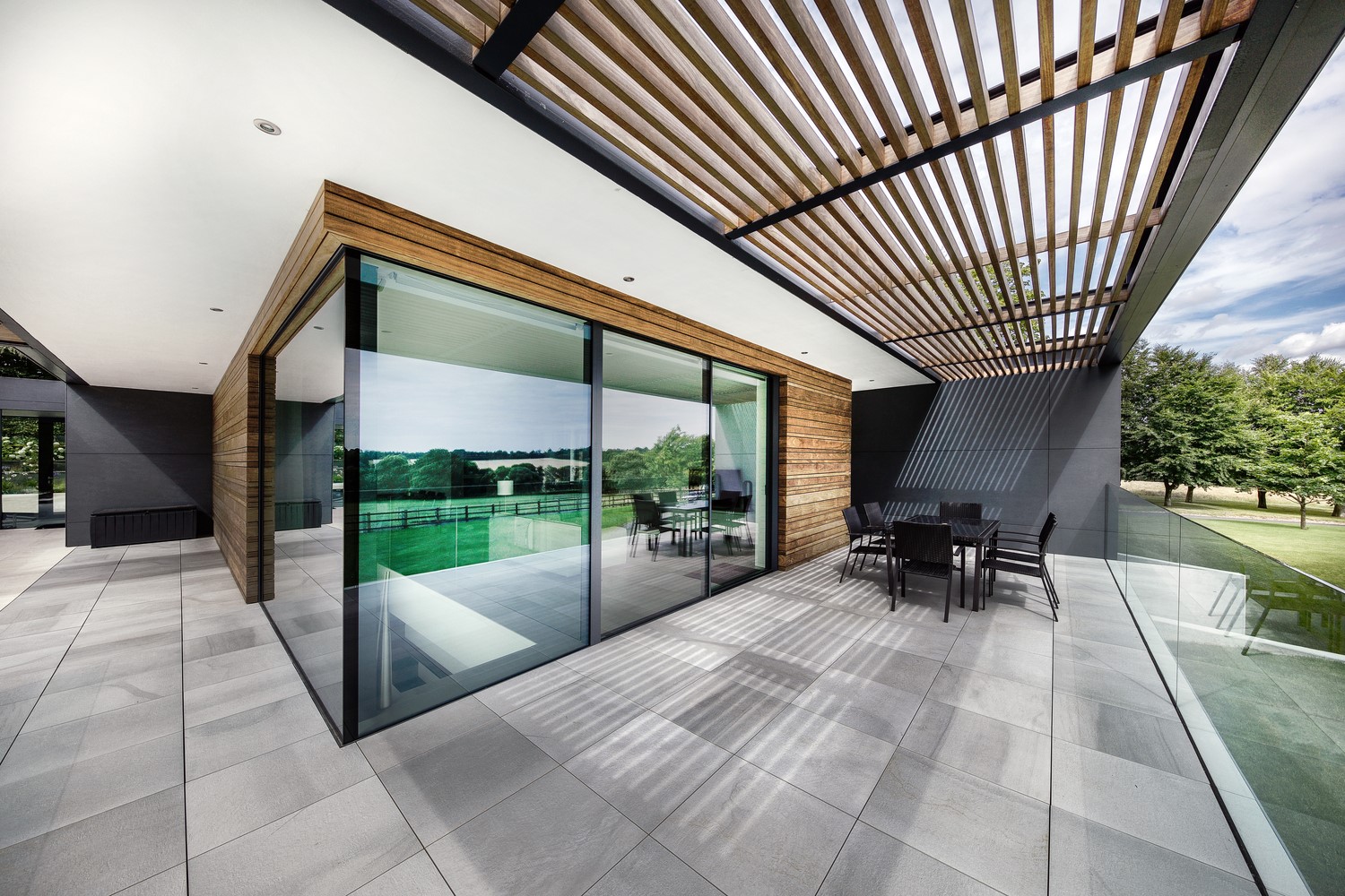 The Farmer's House by AR Design Studio in the South Downs National Park, UK The Farmer's House by AR Design Studio in the South Downs National Park, UK