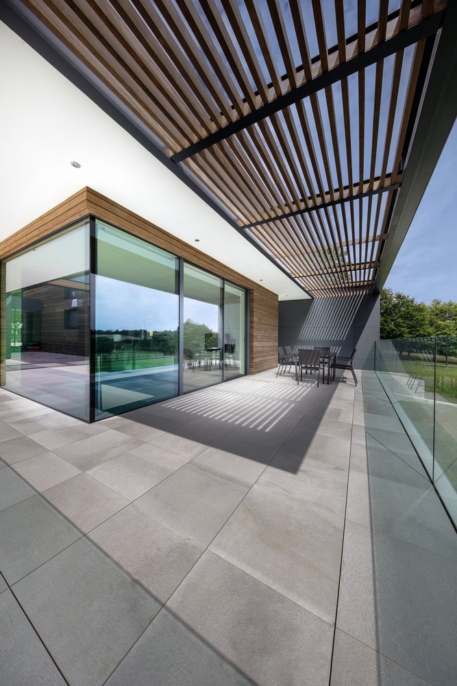 The Farmer's House by AR Design Studio in the South Downs National Park, UK The Farmer's House by AR Design Studio in the South Downs National Park, UK