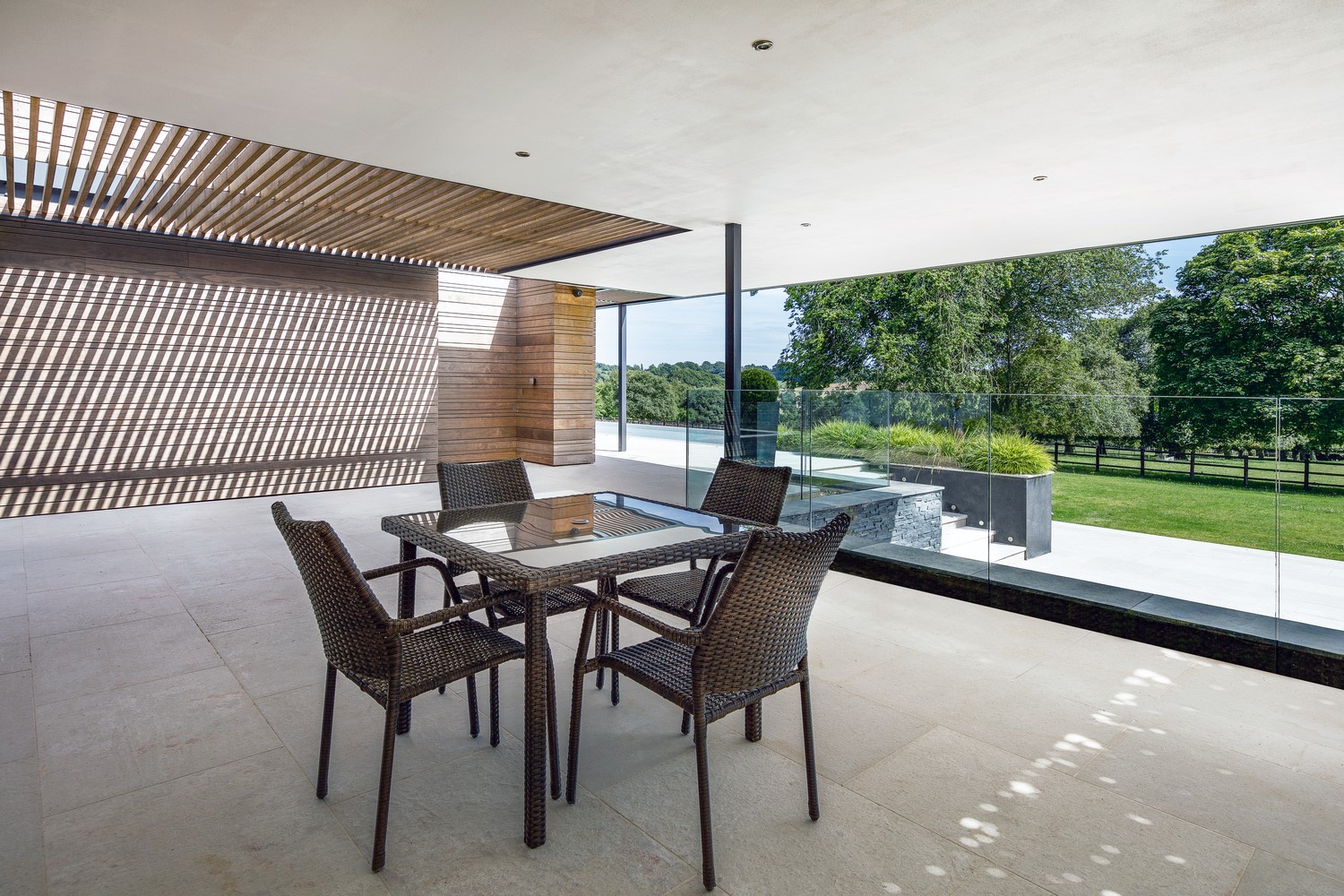 The Farmer's House by AR Design Studio in the South Downs National Park, UK The Farmer's House by AR Design Studio in the South Downs National Park, UK