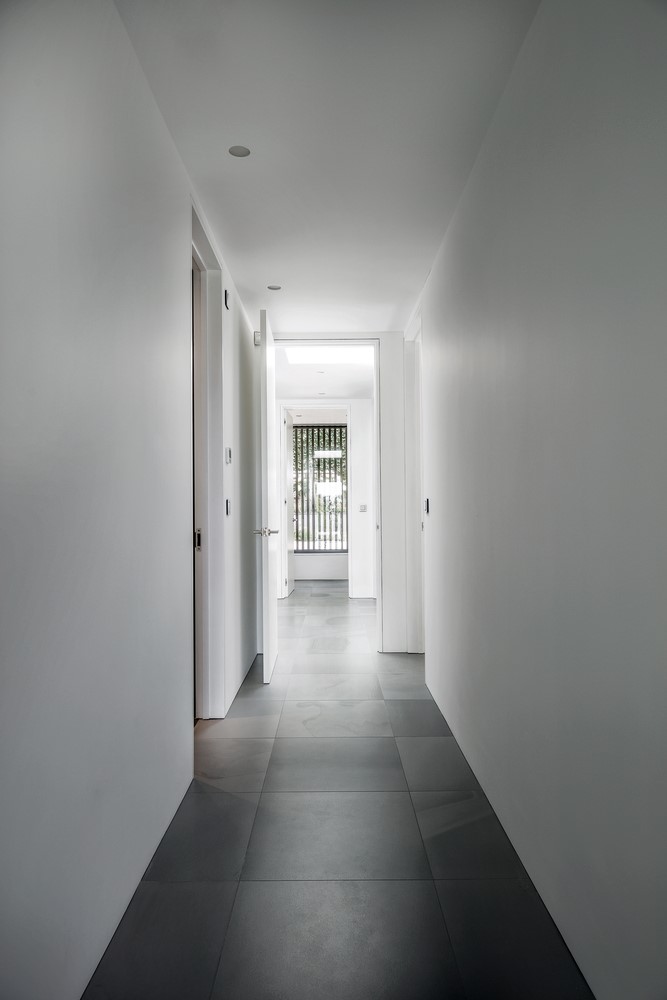 The Farmer's House by AR Design Studio in the South Downs National Park, UK The Farmer's House by AR Design Studio in the South Downs National Park, UK