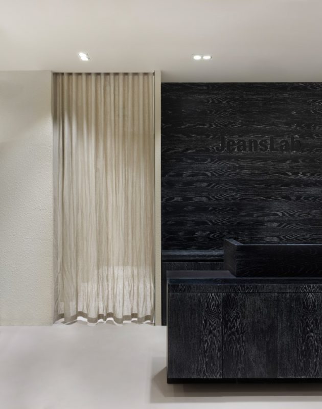Urbanjobs Created a Design Language for Jeanslab