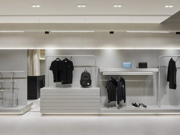 Urbanjobs Created a Design Language for Jeanslab