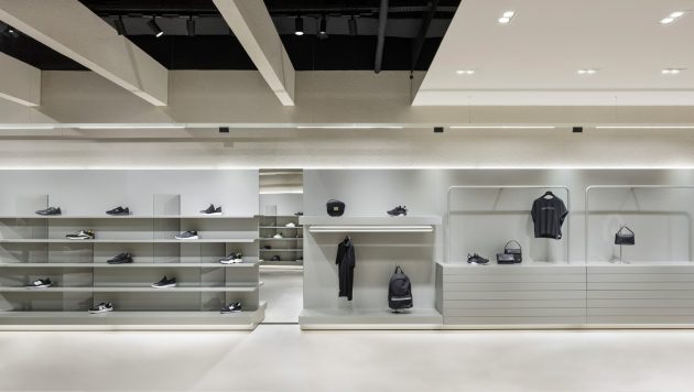Urbanjobs Created a Design Language for Jeanslab