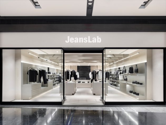 Urbanjobs Created a Design Language for Jeanslab