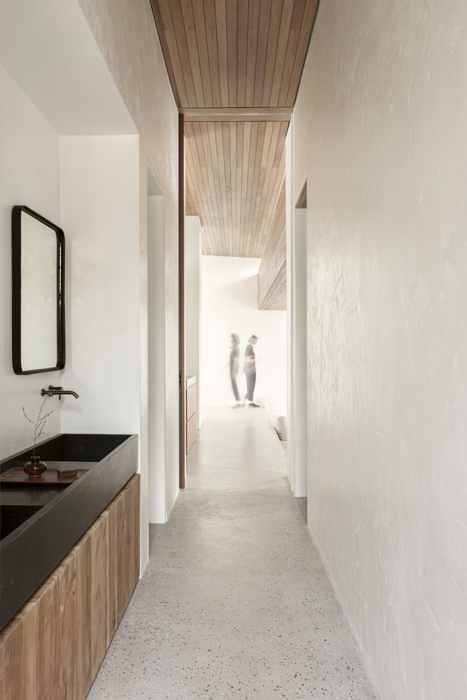 Villa Apollon / Block722 / Greece Villa Apollon / Block722 / Greece