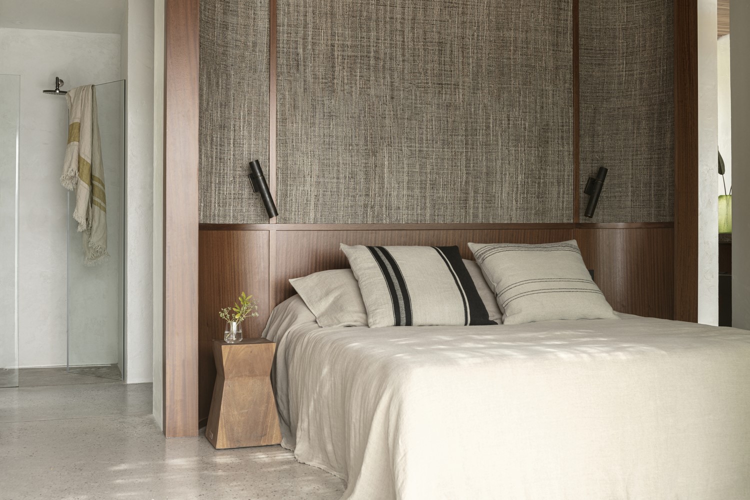 Villa Apollon / Block722 / Greece Villa Apollon / Block722 / Greece