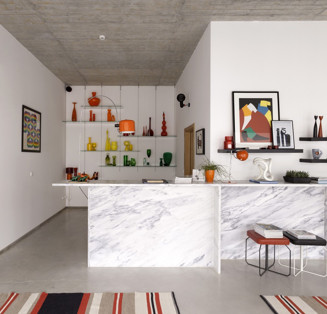 Villa Extramuros by Vora Arquitectura in Arraiolos, Portugal Villa Extramuros by Vora Arquitectura in Arraiolos, Portugal