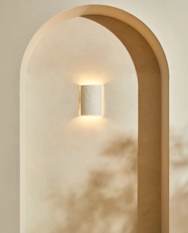 Practical & Chic Wall Lights