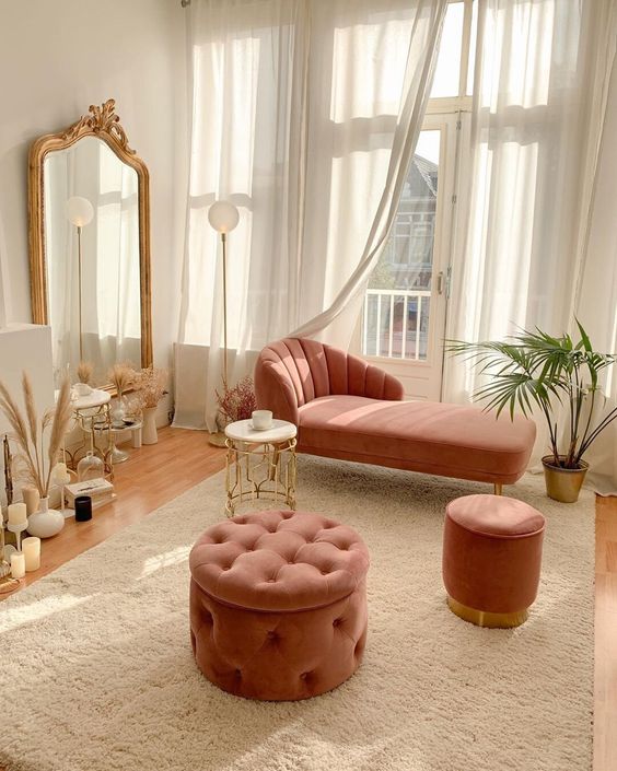 Pastel Decoration Tips That Will Elevate The Room