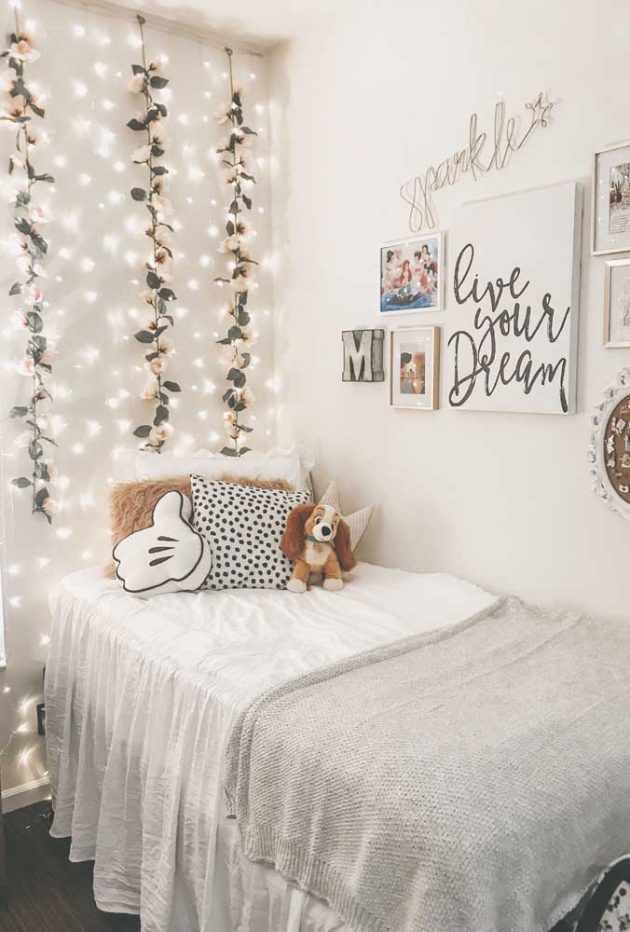 Amazing Bedroom Ideas For A Teenager Girl