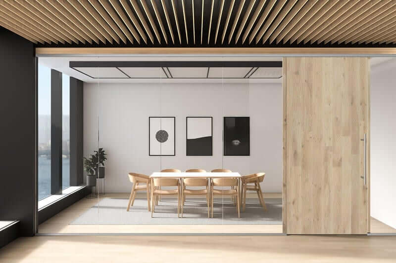 7 Design Choices to Transform Office Interiors 7 Design Choices to Transform Office Interiors