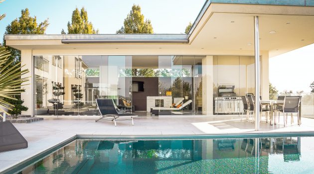 6 Steps To Design Your Dream Home