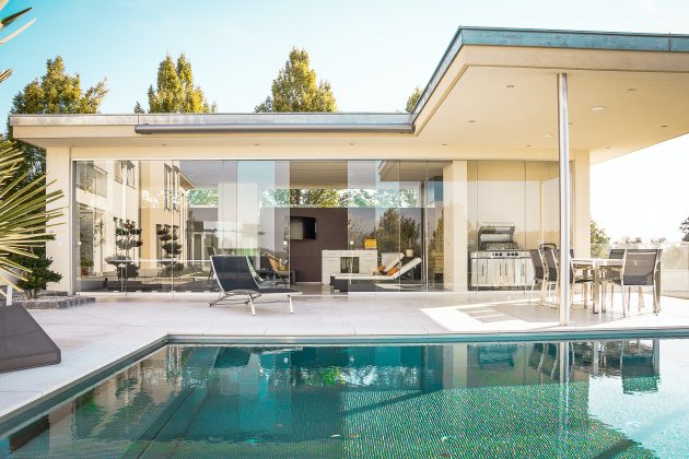 6 Steps To Design Your Dream Home