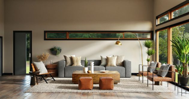 6 Unique Interior Design Ideas to Sell Your Home Fast