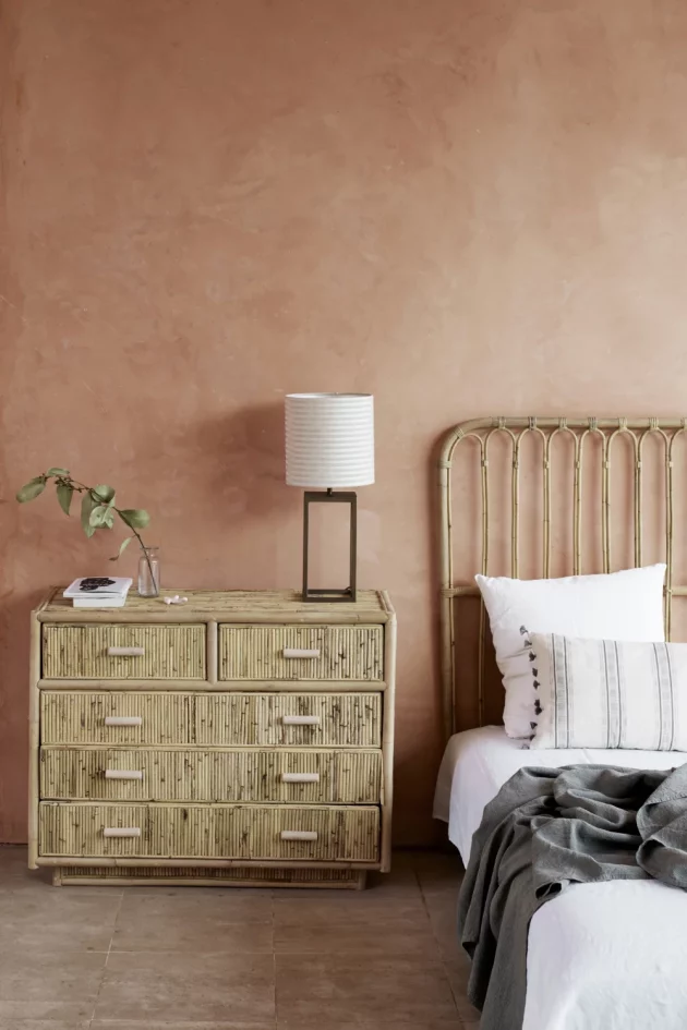 Decorative Ideas To Put Your Bedroom In Spring Mode