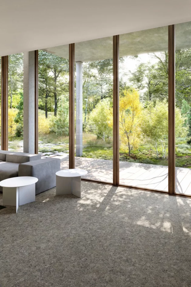 Eco-responsible Flooring Ideas