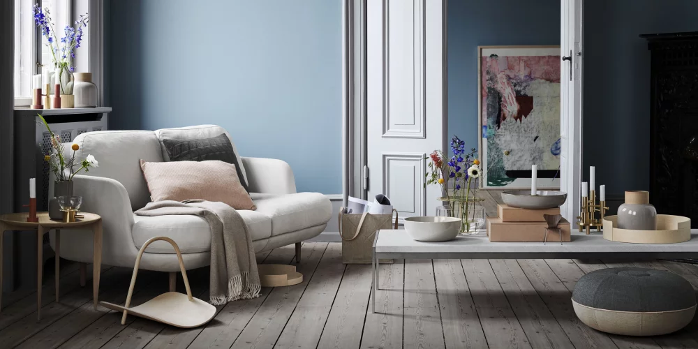 The Most Important Deco Ideas For An Inexpensive Yet Stylish Living Room