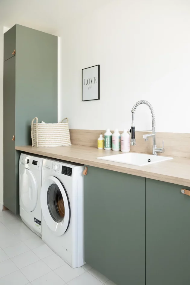 4 Laundries To Urgently Get Inspired From