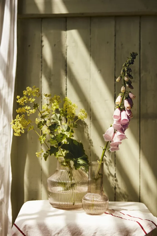 Spring Decor Inspirations To Get Amused Of And Try Them At Home