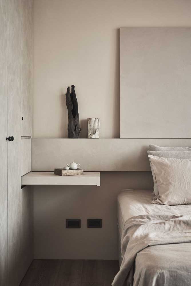 Inspiring Ideas For Having The Perfect Bed Without A Headboard Inspiring Ideas For Having The Perfect Bed Without A Headboard