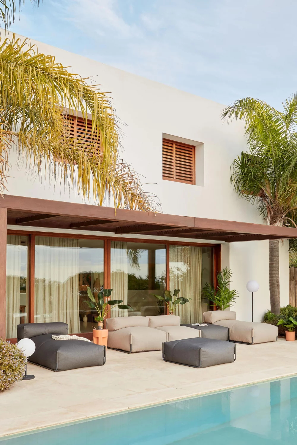 Trends To Follow In the Garden And On The Terrace in 2022