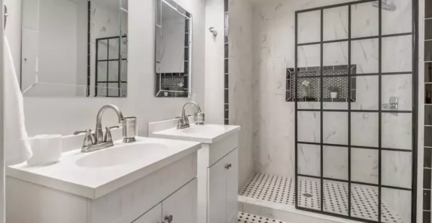 The Shower Canopy - the New Trendy Asset Of Your Bathroom