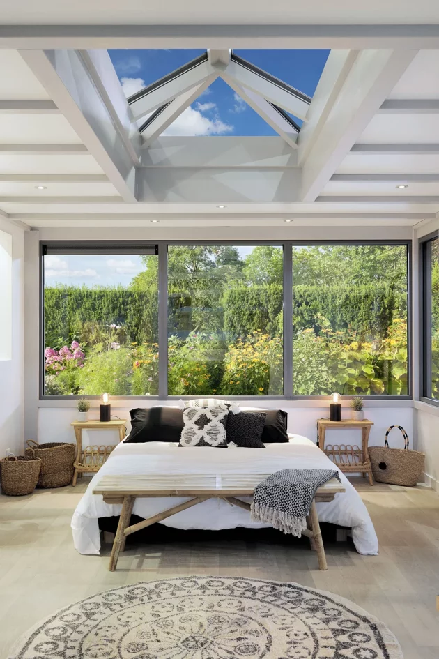 Decorative Ideas To Put Your Bedroom In Spring Mode