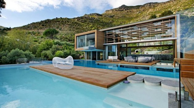 Pool Spa: A Luxury Home Essential