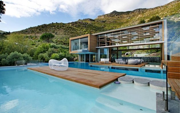 Pool Spa: A Luxury Home Essential
