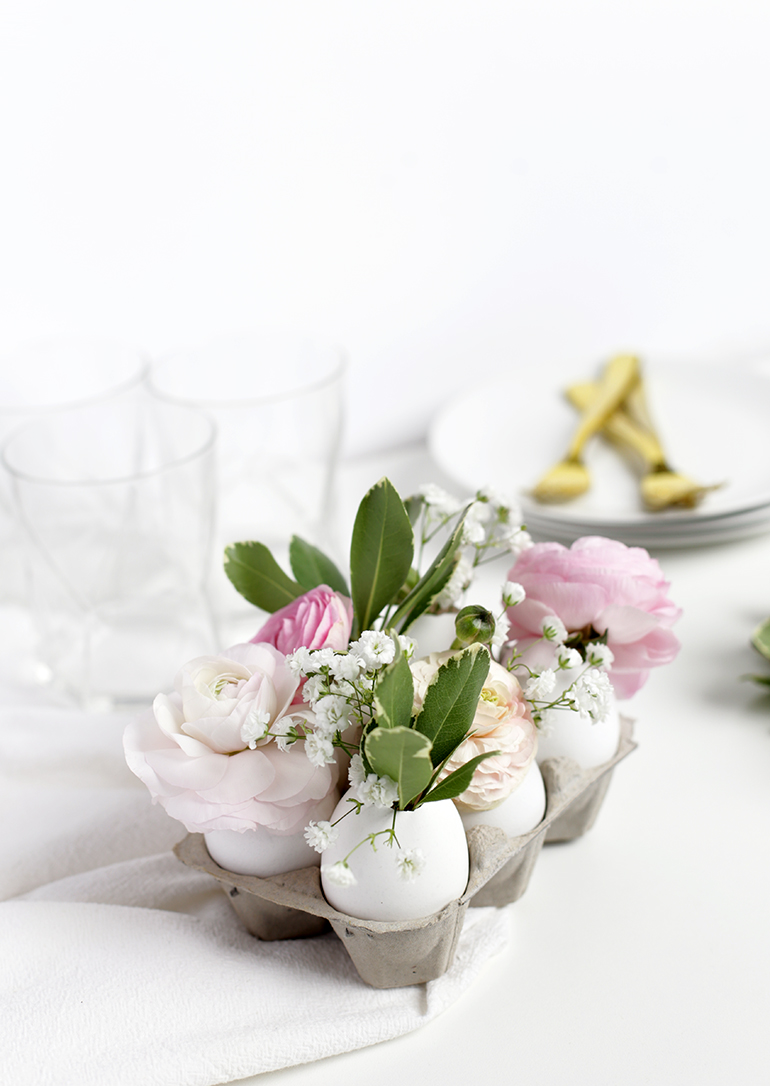 15 Lovely Easter Crafts That Will Bring Joy To Your Home Décor