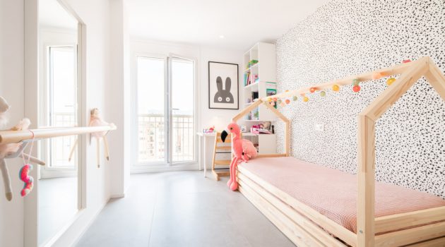 15 Super Cool Modern Kids’ Room Interior Designs Unlike Any Other