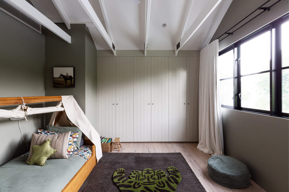 15 Super Cool Modern Kids' Room Interior Designs Unlike Any Other