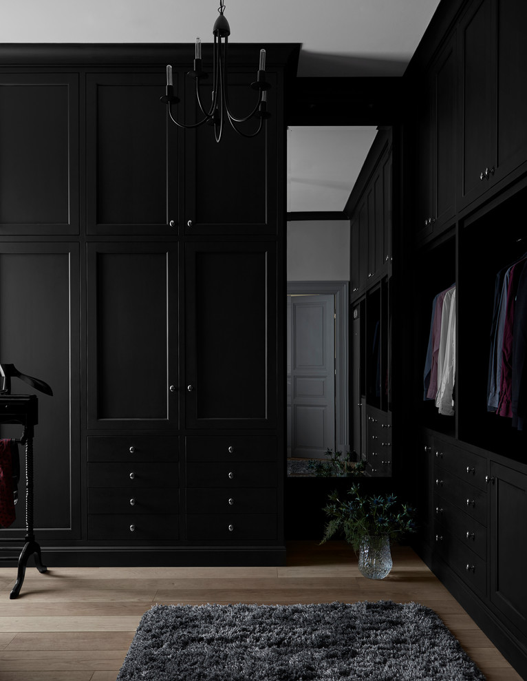 16 Excellent Modern Closet Designs That Will Definitely Leave An Impression