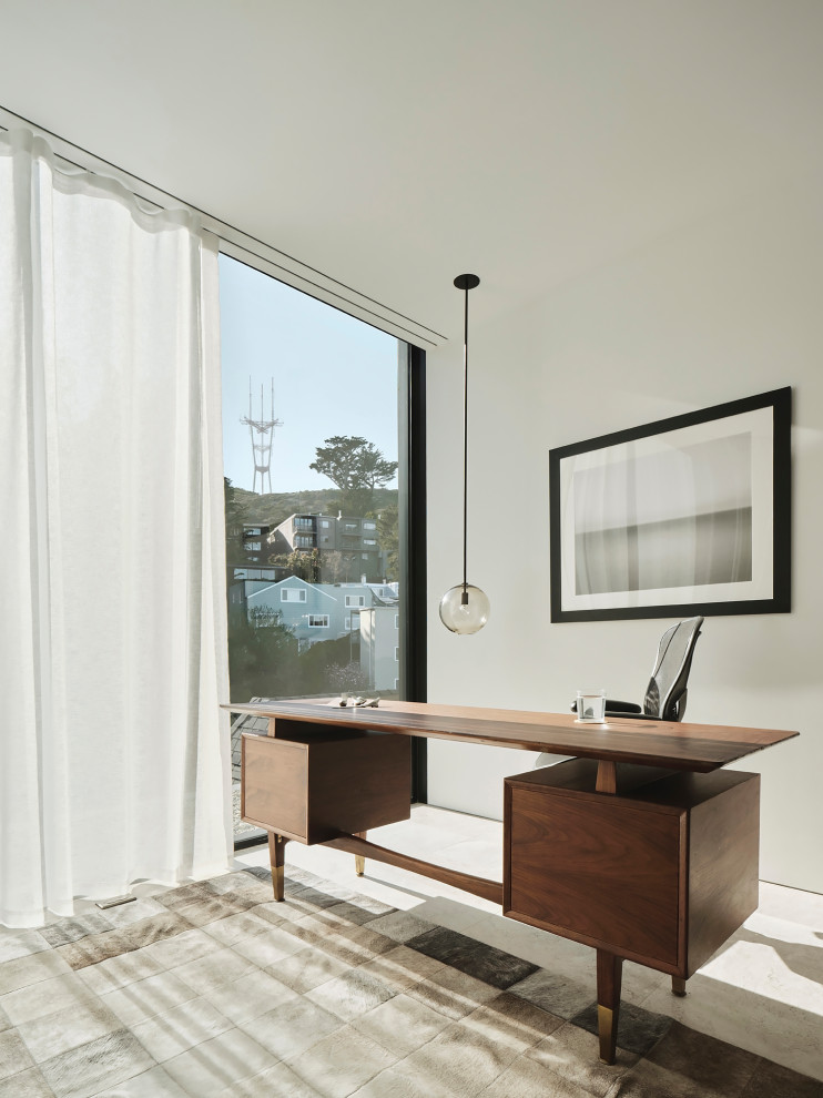 16 Outstanding Modern Home Office Designs That Will Inspire You 16 Outstanding Modern Home Office Designs That Will Inspire You