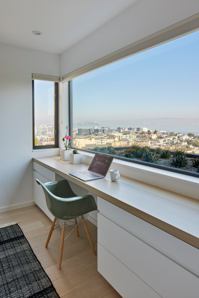 16 Outstanding Modern Home Office Designs That Will Inspire You 16 Outstanding Modern Home Office Designs That Will Inspire You