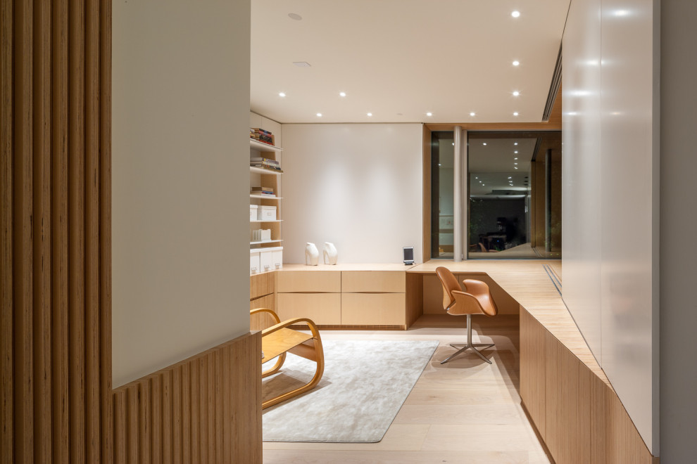 16 Outstanding Modern Home Office Designs That Will Inspire You 16 Outstanding Modern Home Office Designs That Will Inspire You