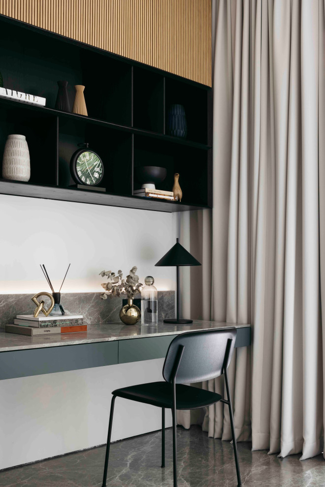 16 Outstanding Modern Home Office Designs That Will Inspire You 16 Outstanding Modern Home Office Designs That Will Inspire You