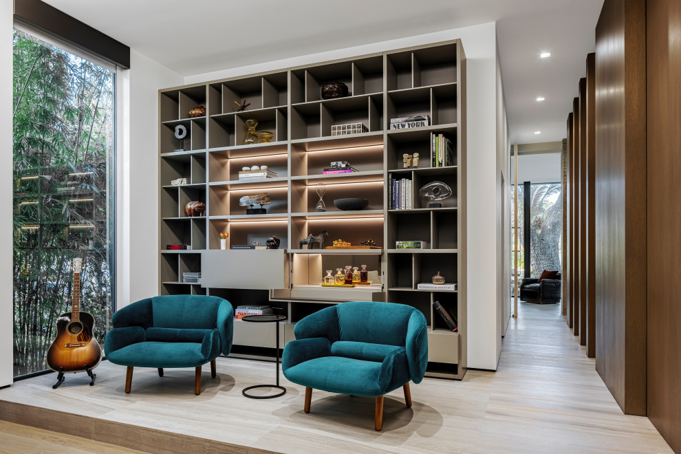 16 Outstanding Modern Home Office Designs That Will Inspire You 16 Outstanding Modern Home Office Designs That Will Inspire You