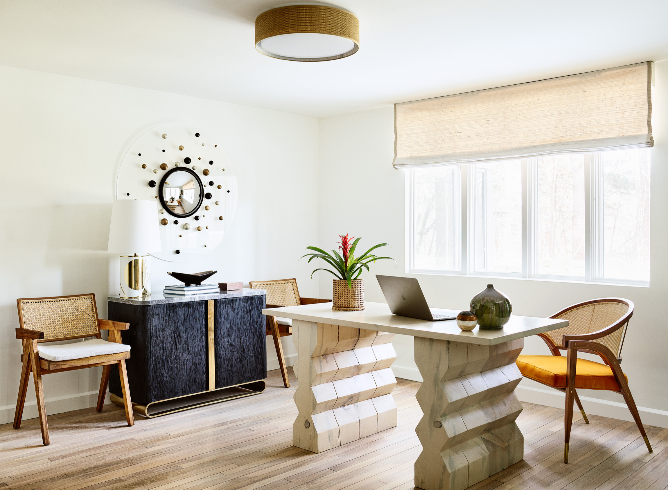 16 Outstanding Modern Home Office Designs That Will Inspire You 16 Outstanding Modern Home Office Designs That Will Inspire You